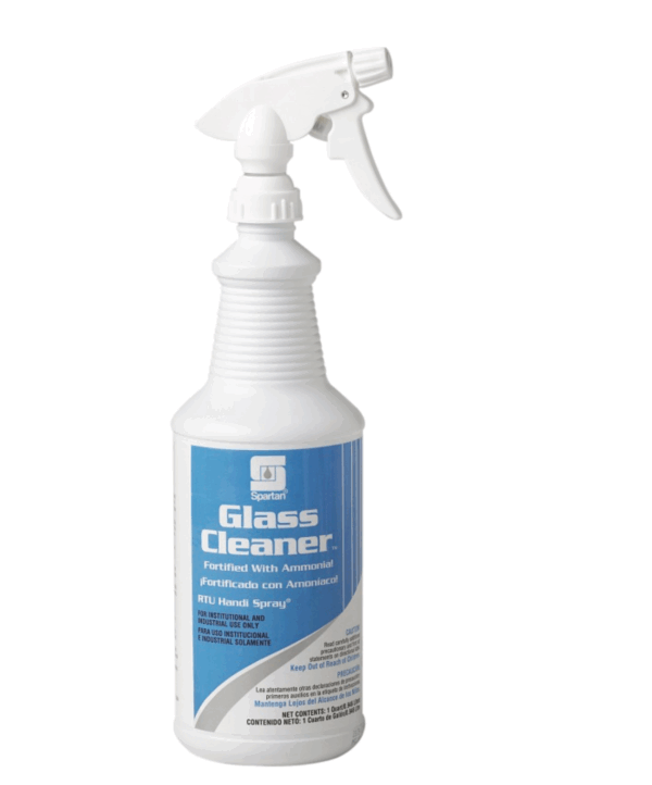 Glass Cleaner